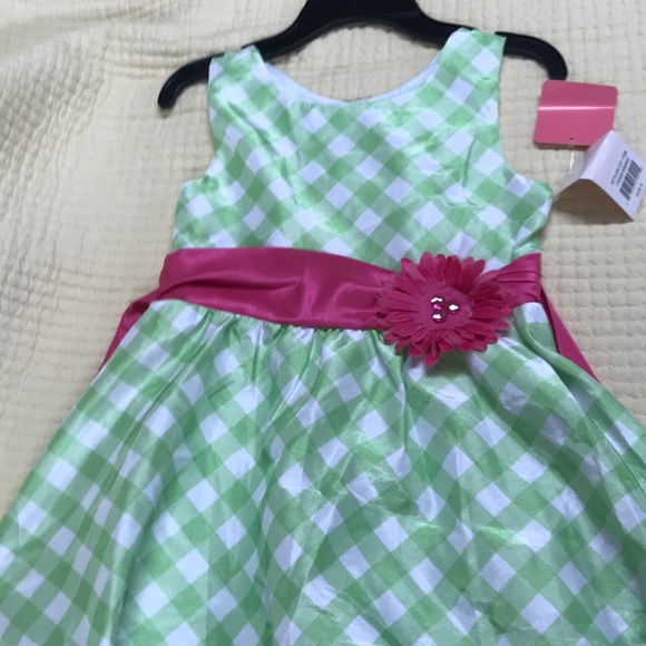 NEW Jona Michelle Girl's SpecialOccasion - Picture 2 of 7